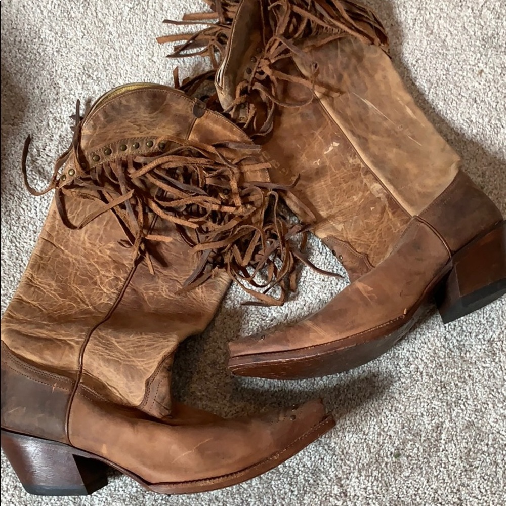 Boots